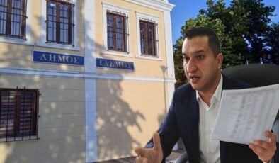 FETÖ yapılanması, Makedonya’da belediye başkanının istifasıyla sonuçlandı