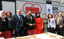 Kenan Sofuoğlu’ndan Bir Selfie’de Kan Ver Projesi’ne destek