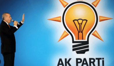 İşte AK Parti’nin il il milletvekili aday listesi