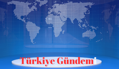 Türkiye’de bugün gündemde neler var?