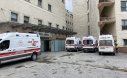 Sakarya’da 10 öğrenci hastanelik oldu