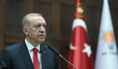 Cumhurbaşkanı Erdoğan;”Fevzi Kılıç’ın vefat haberi ile sarsıldık”