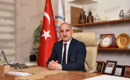 Erenler Belediye Başkanı Fevzi Kılıç, hayatını kaybetti