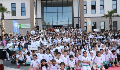 Akyazı’da 3 bin öğrenci spor eğitimi alacak