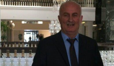 Kaynarca Süt Üreticileri Birliği Başkanı Özdemir kansere yenik düştü