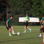 sakaryaspor yeni sezon hazirliklarina devam etti 3b7fbbc
