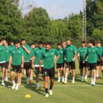 sakaryaspor yeni sezon hazirliklarina devam etti 6a067a3