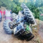 traktor kazasinda hayatini kaybeden kadin defnedildi f2857fb