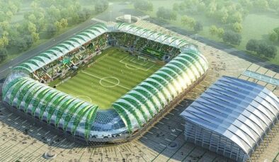 Sakaryaspor – Göztepe maçı Akhisar Stadyumu’nda oynanacak!
