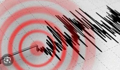Malatya’da 5 şiddetinde deprem meydana geldi