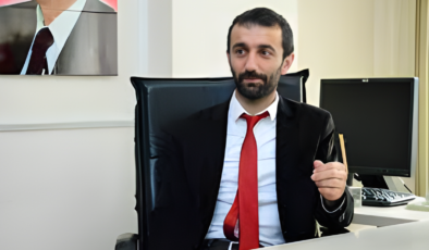 MHP Karasu İlçe Yönetim Kurulu feshedildi