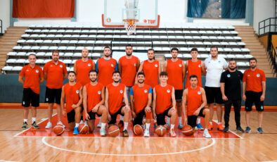 Sakarya Büyükşehir Basketbol, Türkiye Basketbol 2. Ligi’nde mücadele edecek