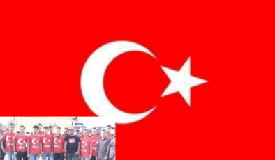 Bande Aceh’in bağımsızlık sembolü Türk Bayrağı!