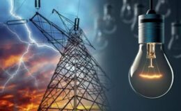 Sakarya’da elektrik kesintisi: 5 ilçede rekor süre!