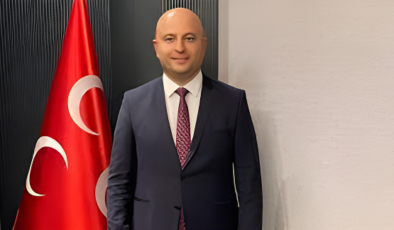Sakarya MHP’de Oğuz Alkaş tekrar il başkanlığına seçildi