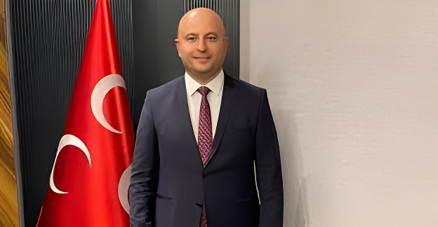 Sakarya MHP’de Oğuz Alkaş tekrar il başkanlığına seçildi
