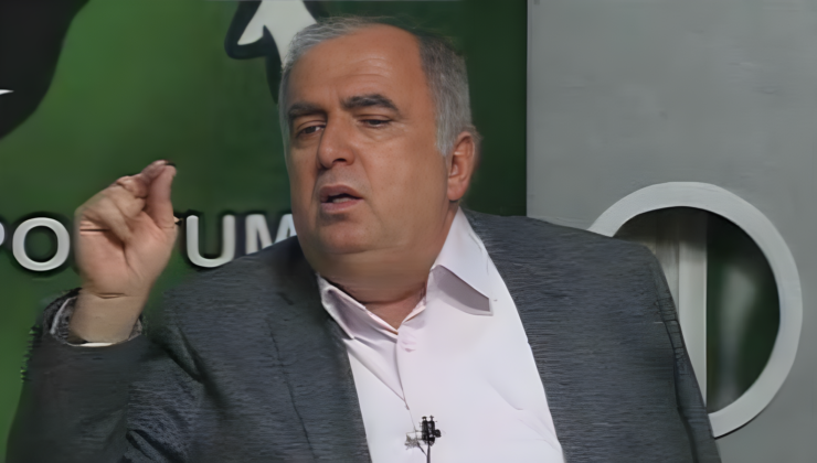Sakaryaspor’un eski Başkanı Rauf Batuboylu hayatını kaybetti