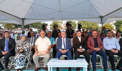 Sakarya Büyükşehir filosuna 13 yeni araç eklendi