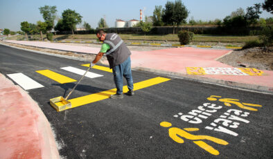 Serdivan trafik sorununa yenilikçi çözüm: Fuzuli Caddesi ByPass!
