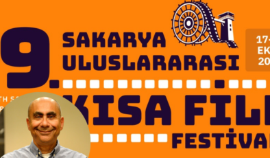 Sinemaseverler 9. Sakarya Uluslararası Kısa Film Festivali’nde buluşuyor