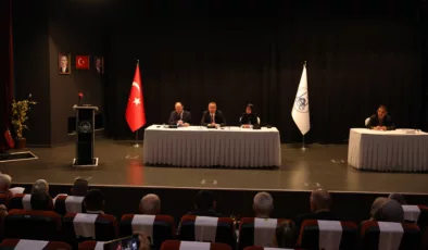 Başkanı Işıksu’dan CHP’li Meclis Üyesine Kentsel Dönüşüm Yanıtı