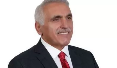 Sakarya Milletvekili Ali İnci, AK Parti Yerel Yönetimler Başkan Yardımcısı oldu