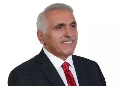 Sakarya Milletvekili Ali İnci, AK Parti Yerel Yönetimler Başkan Yardımcısı oldu