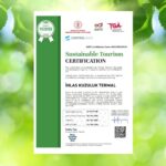 ihlas kuzuluk termal otel 3 asama surdurulebilir turizm sertifikasini aldi 3930a7b