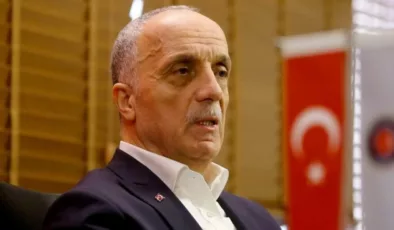 Türk-İş seçime gidiyor, Atalay tek aday