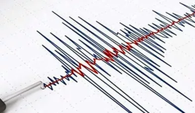 Bursa’da 5.1 şiddetinde deprem meydana geldi, Marmara bölgesinde hissedildi
