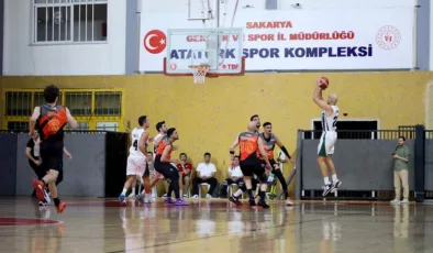 Büyükşehir basketbol Antalya’da galibiyet için parkeye çıkacak