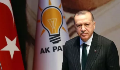 Cumhurbaşkanı Erdoğan tarih verdi: Büyükşehir adayları Aralık sonu açıklanıyor