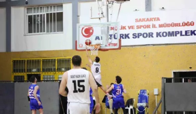 Büyükşehir basketbol Antalya’da galibiyet için parkeye çıkacak