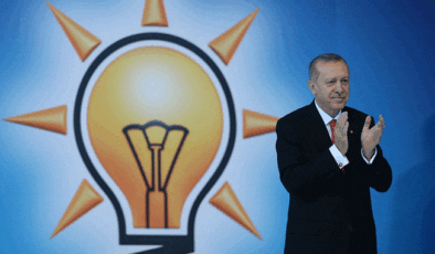 Cumhurbaşkanı Erdoğan: “Yerel seçim aday açıklamaları 15 Aralık sonrası başlıyor”