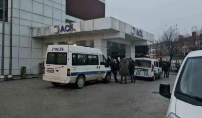 Sakarya’da UTV kazası: 1 ölü