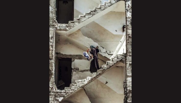 Günün dikkat çeken Gazze paylaşımı; İşte trajedinin özeti