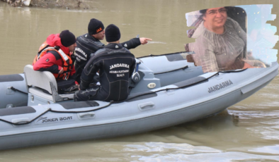 Sakarya Nehri’nde cesedi bulunmuştu: Eşi ve oğlu gözaltına alındı