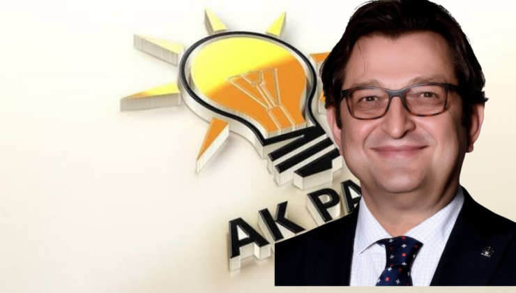 Teşkilat Başkanı Aşoğlu istifa etti