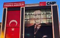CHP Sakarya’da son ilçe adaylarını da belirledi