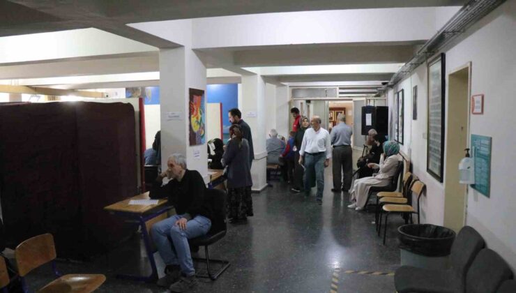Sakarya’da seçim heyecanı: 796 bin 924 seçmen sandık başına gidiyor