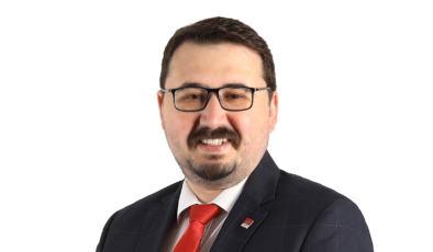CHP İlçe Başkanı Özkan’dan acil Deprem Komisyonu çağrısı