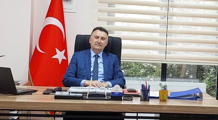 Yusuf Türkhan, SAÜ Vakfı Özel Okulları Genel Müdürü oldu