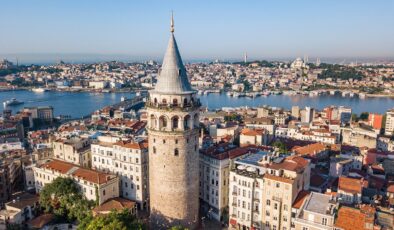 Avrupa’nın un ucuz kenti İstanbul!