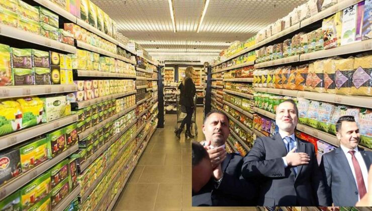 Fatih Erbakan’dan Sakarya’ya 3 Refah Market sözü