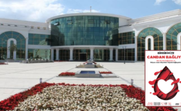 Serdivan Belediyesi ve Kızılay Kan Merkezi’nden Ortak Kampanya
